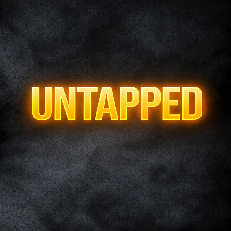 Untapped Vendor Bundle