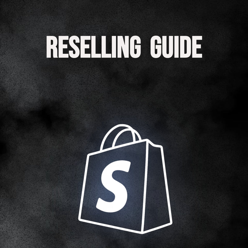Reselling Guide