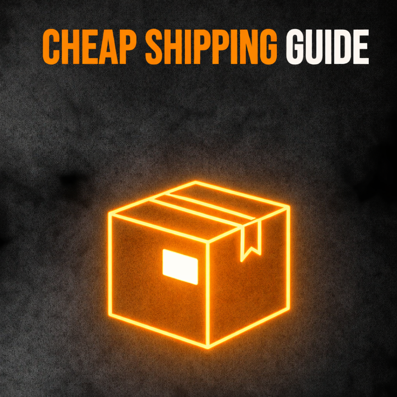 Shipping Guide
